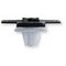 Pollenfilterclips Ford Focus